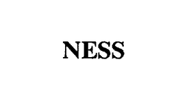 NESS trademark
