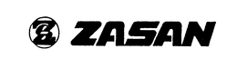 ZASAN trademark