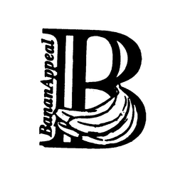 BANANAPPEAL B trademark