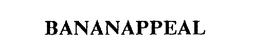 BANANAPPEAL trademark
