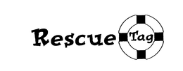 RESCUE TAG trademark