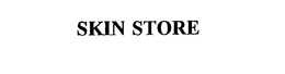 SKIN STORE trademark