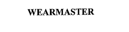 WEARMASTER trademark