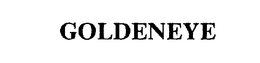 GOLDENEYE trademark