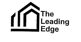 THE LEADING EDGE trademark