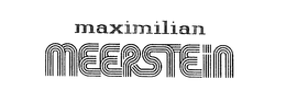 MAXIMILIAN MEERSTEIN trademark