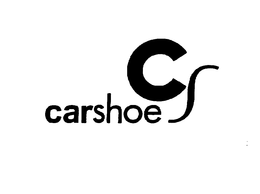 CS CARSHOE trademark