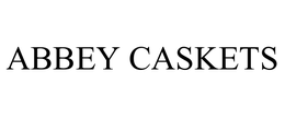 ABBEY CASKETS trademark