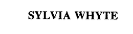 SYLVIA WHYTE trademark