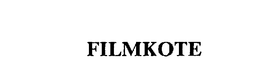 FILMKOTE trademark