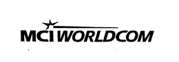 MCI WORLDCOM trademark