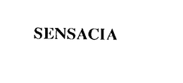 SENSACIA trademark