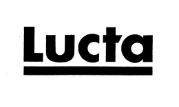 LUCTA trademark