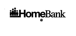 HOMEBANK trademark