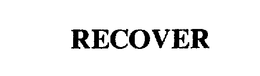 RECOVER trademark