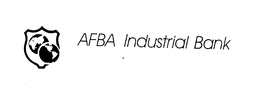AFBA INDUSTRIAL BANK trademark