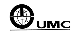 UMC trademark
