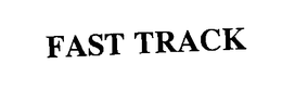 FAST TRACK trademark
