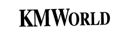 KMWORLD trademark