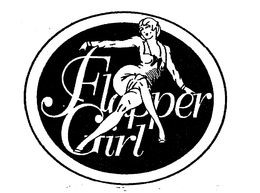FLAPPER GIRL trademark