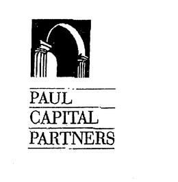 PAUL CAPITAL PARTNERS trademark