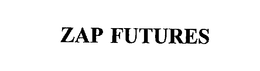 ZAP FUTURES trademark