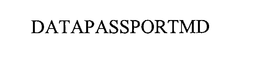 DATAPASSPORTMD trademark