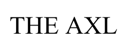 THE AXL trademark