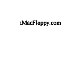 IMACFLOPPY.COM trademark