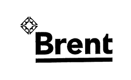 BRENT trademark