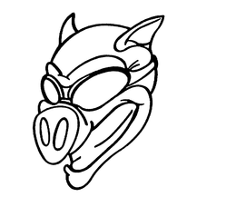 LogoMark trademark
