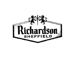 RICHARDSON SHEFFIELD trademark