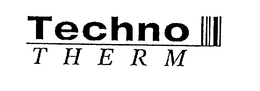 TECHNO THERM trademark