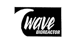 WAVE BIOREACTOR trademark