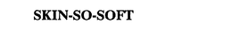 SKIN-SO-SOFT trademark