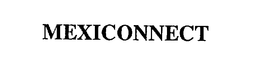 MEXICONNECT trademark