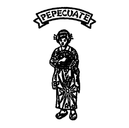 PEPECUATE trademark