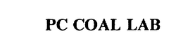 PC COAL LAB trademark