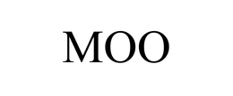 MOO trademark