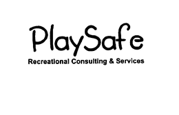 PLAYSAFE RECREATIONAL CONSULTING & SERVICES trademark