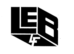 LEB LF trademark