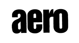 AERO trademark