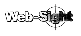 WEB SIGHT trademark