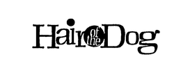 HAIR OF THE DOG trademark