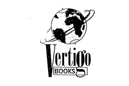 VERTIGO BOOKS trademark