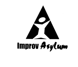 IMPROV ASYLUM trademark