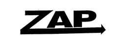 ZAP trademark