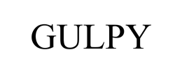 GULPY trademark