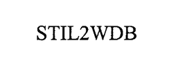 STIL2WDB trademark