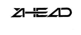 AHEAD trademark